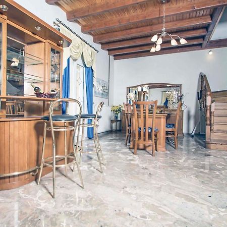 Villa Victoria Corfu Agios Matthaios  Luaran gambar