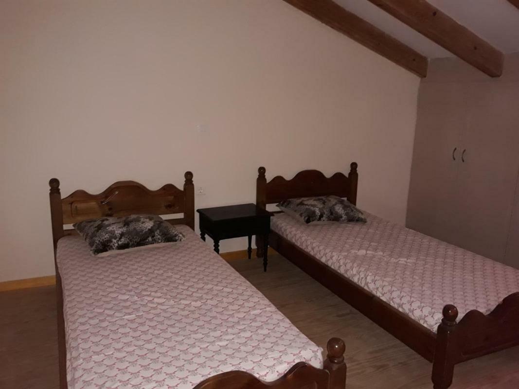 Villa Victoria Corfu Agios Matthaios  Luaran gambar