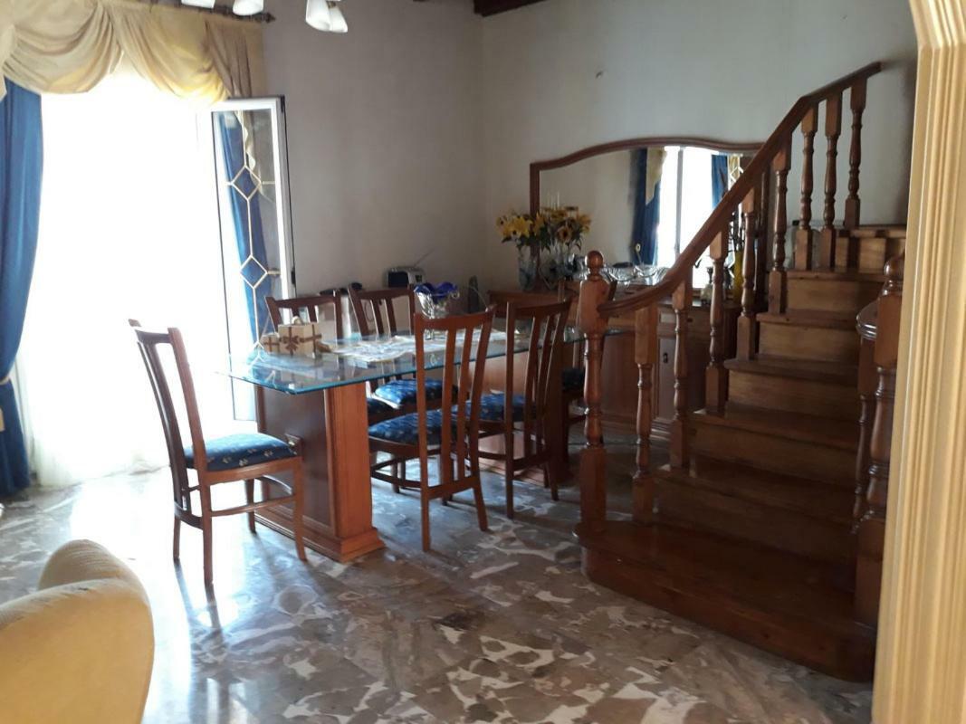 Villa Victoria Corfu Agios Matthaios  Luaran gambar